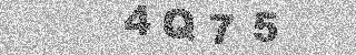 Code de confirmation